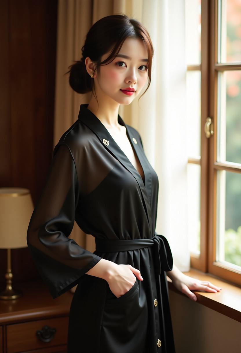 长街灯火影视剧照